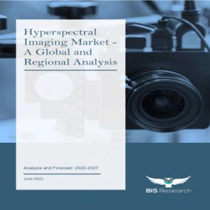 Hyperspectral Imaging Market Development Factors, Business Updates and Strategies till 2027