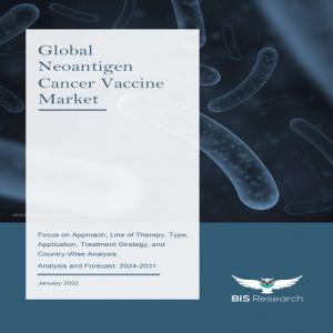 Neoantigen Cancer Vaccine Market to Climb the Exponential Growth Curve | Forecast to 2031