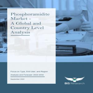 Phosphoramidite Market Will Reflect Significant Growth Prospects By 2032