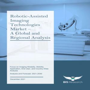 Robotic-Assisted Imaging Technologies Market is Booming Worldwide with Prominent Industry