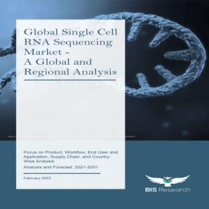 Single Cell RNA Sequencing Market is Expected to Reach $2.92 Billion by 2031