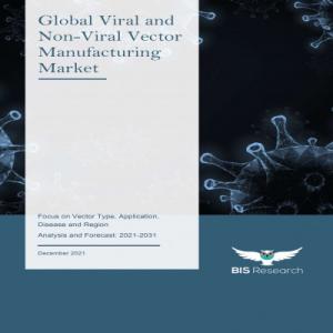 Viral and Non-Viral Vector Manufacturing Market Research Report on  Growth & Forecast by  2031