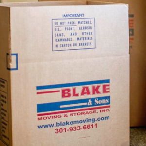 Relocation on the Cards? Make Sure to Package Your Items Properly