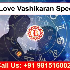 Best Love Vashikaran Specialist