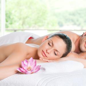 Couple Massage Toronto