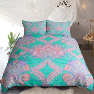 Reasons To Consider Boho Chic Bedding for Your Room