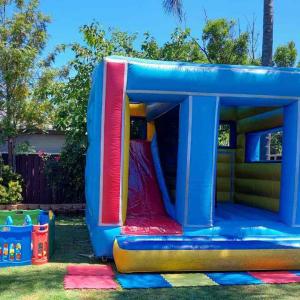 1st birthday party hire