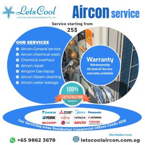 How to Maintain Your Aircon for Optimal Performance