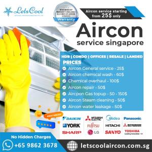 aircon service