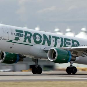 Is Frontier Airlines customer service available 24 hours a Day?