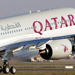 How can I Contact Qatar Airways by Phone?