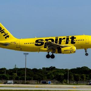 Does Spirit give Refunds for Flights?