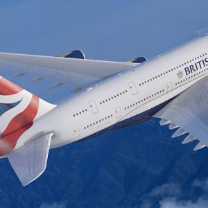 Do Multi-City Flights on British Airways cost more?