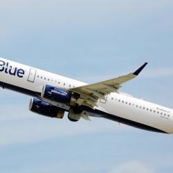 How to Talk to a JetBlue Representative from Mexico?
