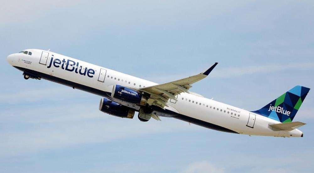 How to Talk to a JetBlue Representative from Mexico?