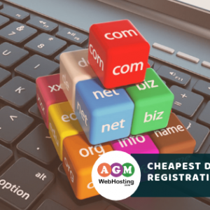 Cheapest Domain Registration Services