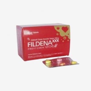 Fildena xxx tablet : Buy fildena sildenafil tablet 					