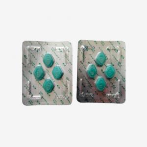 Kamagra 100 mg Tablet