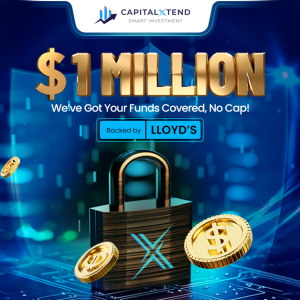 How CapitalXtend Makes Risk-Free Trading a Reality