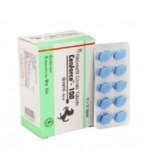 Cenforce 100 mg Online - Buygenericpills