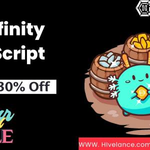 Cost to Develop NFT Gaming Platform Like Axie Infinity