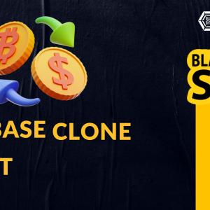 Coinbase Clone Script - Black Friday Sales upto 30% off