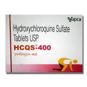 Do Hydroxychloroquine Tablets Work Against COVID-19?