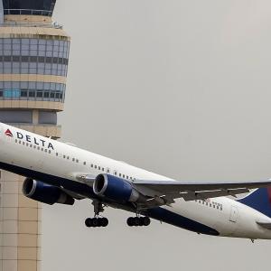 Get all out information about the supervise setting up for Delta Airlines?