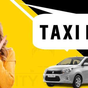 Taxi Services in Ahmedabad