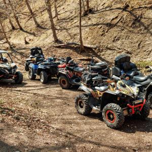 Global All Terrain Vehicle Market Size, Trends, and Growth Forecast 2026-2033