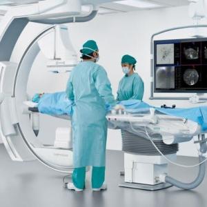 Global Angio Suites Market: Size, Trends, Growth, and Strategic Insights