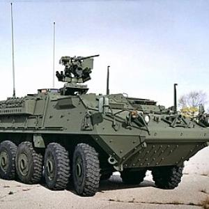 Armored Personnel Carrier Market Size, Trends, and Growth Opportunities 2026-2033