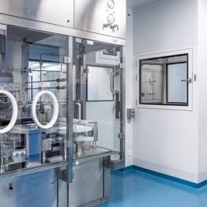 Global Aseptic Filling Machines Market Growth, Trends, and Forecast 2026-2033