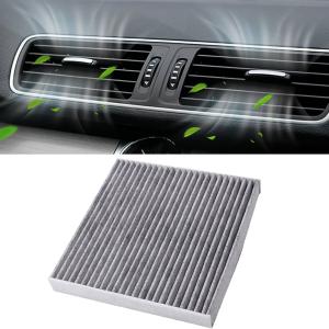 Automotive Cabin Air Filter Market Size, Trends, and Growth Forecast 2026-2033