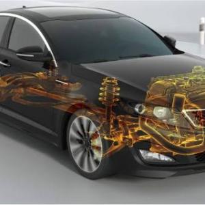 Global Automotive Lubricants Market Size, Trends, and Growth Analysis 2026-2033