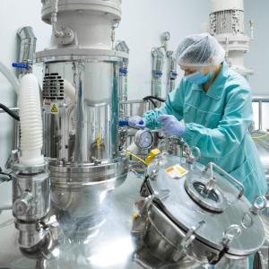 Global Biologics Fill Finish Manufacturing Market Size and Growth Analysis