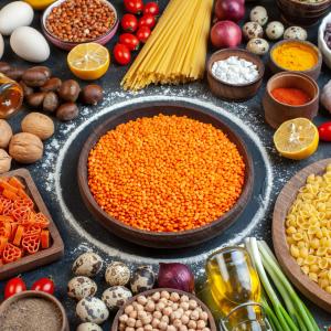 Global Bulk Food Ingredients Market: Size, Trends, and Strategic Outlook 2026-2033