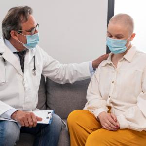 Cancer Pain Market: Size, Growth, Trends, and Strategic Outlook