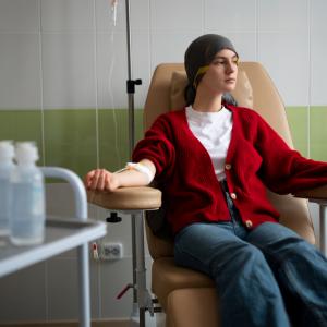 Chemotherapy Induced Anemia Market Size, Trends, and Growth Outlook