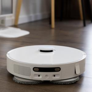 Global Cleaning Robot Market Size, Trends, and Growth Forecast 2026-2033