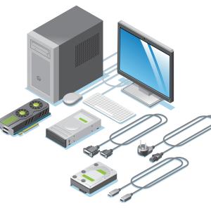 Global Computer Peripherals Market: Size, Trends, and Growth Outlook 2026-2033