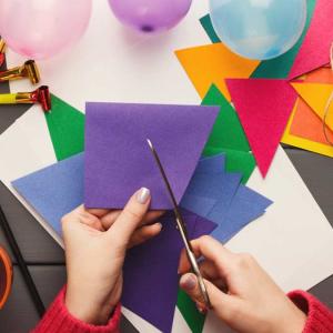 Global Decor Paper Market: Size, Trends, and Growth Outlook 2026-2033