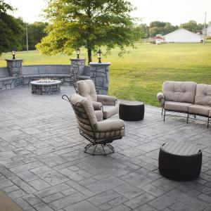 Decorative Concrete Market Size, Trends, and Growth Opportunities Analysis 2026-2033