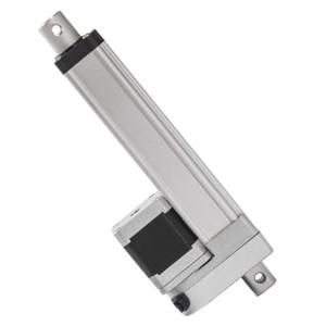 Global Electric Actuator Market Size, Trends, and Growth Forecast 2026-2033