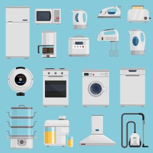 Electrical Appliances Market Size, Growth, Trends, and Revenue Analysis 2026-2033