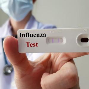 Global Rapid Influenza Diagnostic Tests Market: Size, Trends, and Growth Analysis
