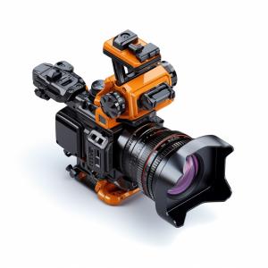 High-speed Camera Market Size, Trends, and Growth Opportunities 2026-2033