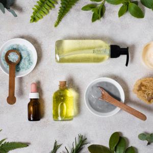 Natural and Organic Cosmetics Market Size, Trends, Growth, and Forecast Analysis