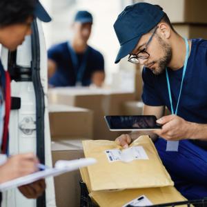 Global Postal Services Market Size, Trends, and Growth Forecast 2026-2033