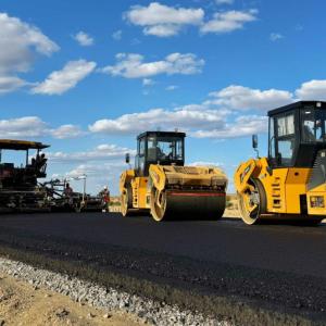Global Road Rollers Market Size, Trends, and Growth Analysis 2026-2033
